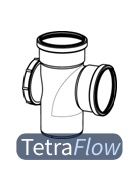 Equal Sweep Branch 88°